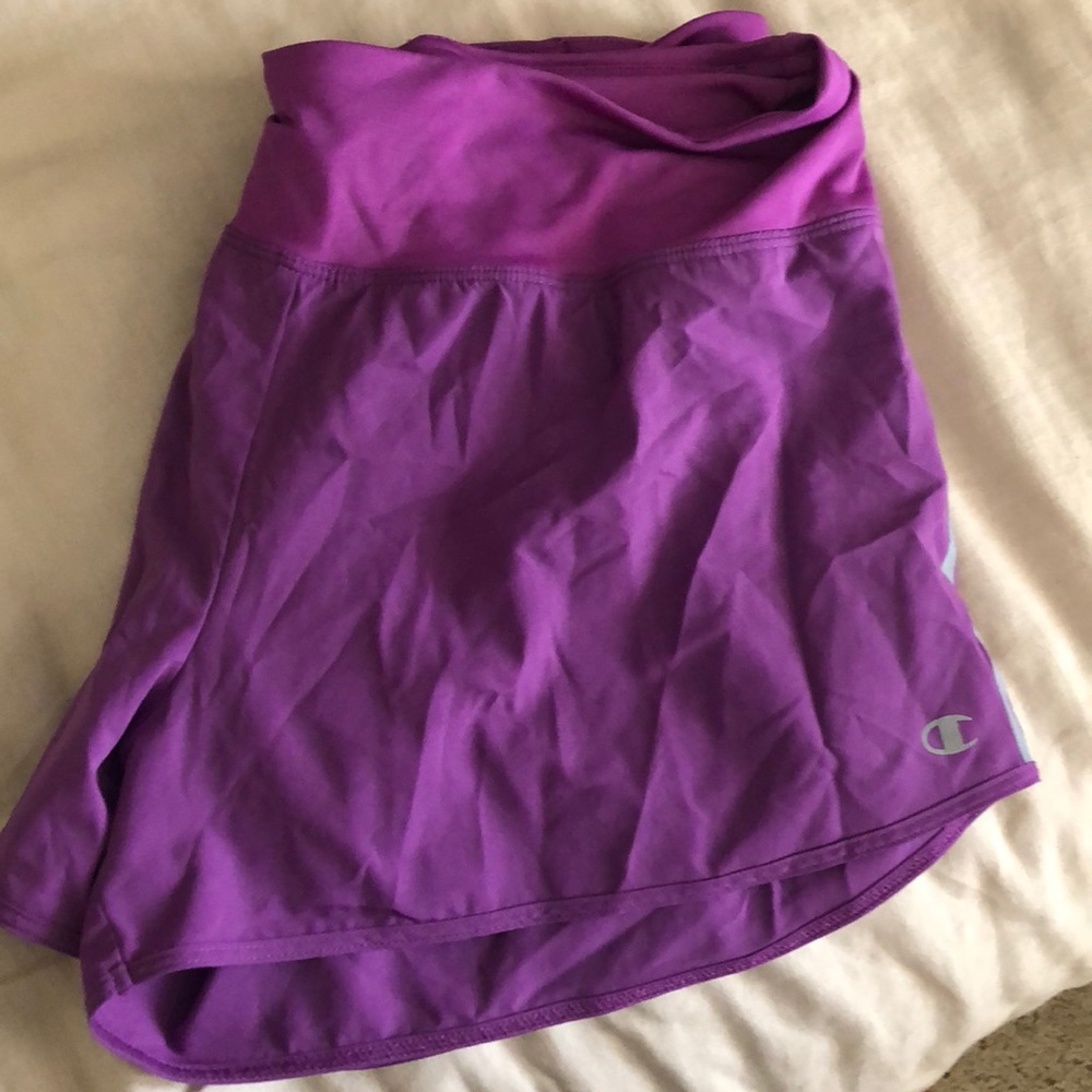 Champion shorts